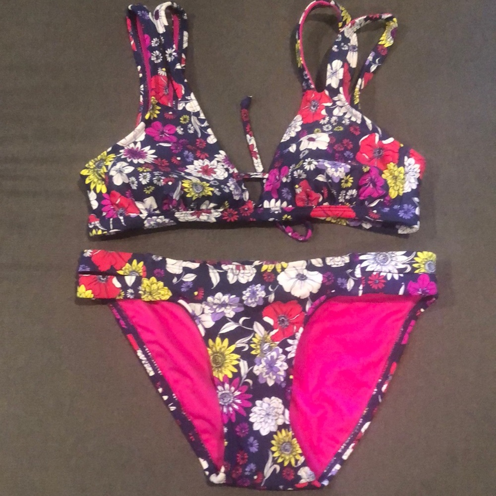 Bathing Suit